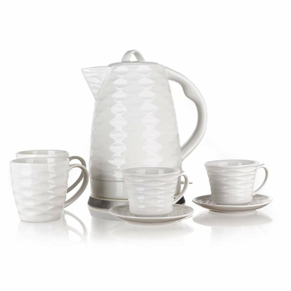 Banquet Sada konvice a šálků, 1,7 l - main (0)