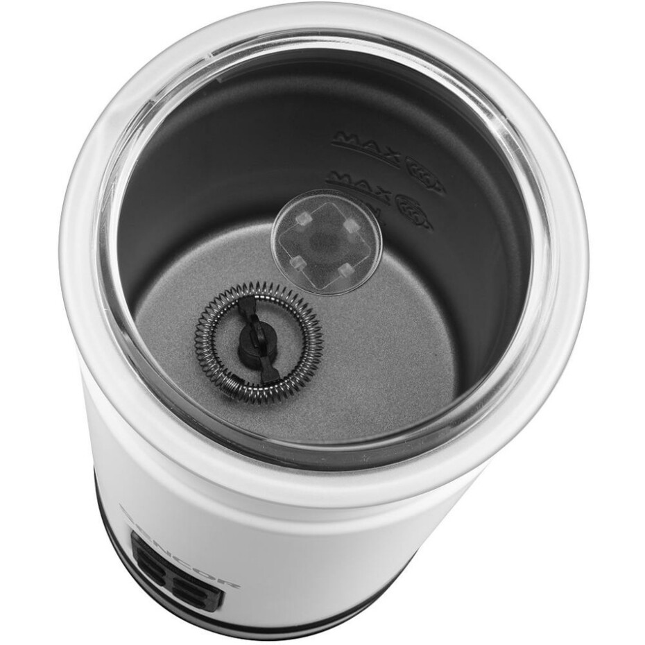 Sencor SMF 2030WH napěňovač mléka - main (2)