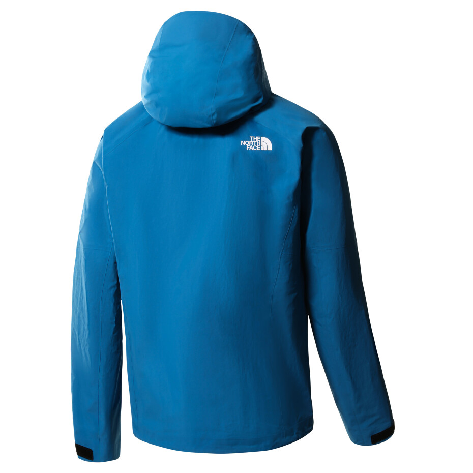 Pánská bunda The North Face  Circadian 2.5L Jacket Banff Blue L - main (1)