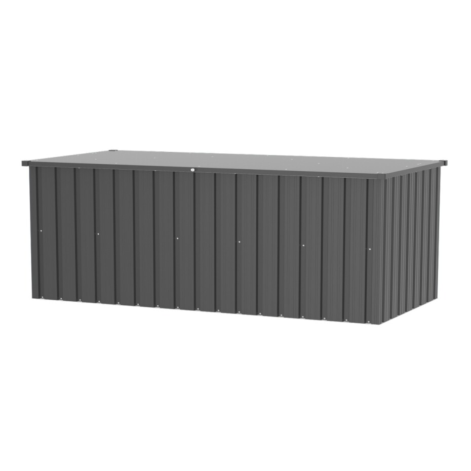 Tepro 7716 Zahradní úložný box Store X-Large, 1370 l - main (0)
