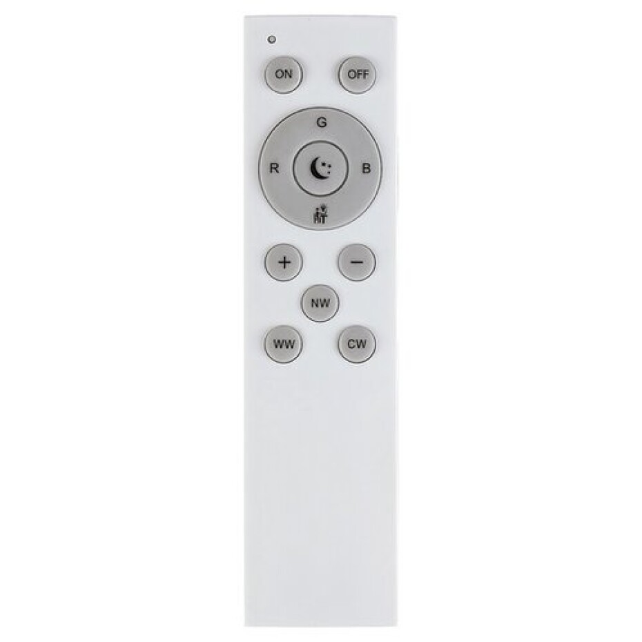 Rabalux 5364 stropní SMART LED svítidlo - main (8)