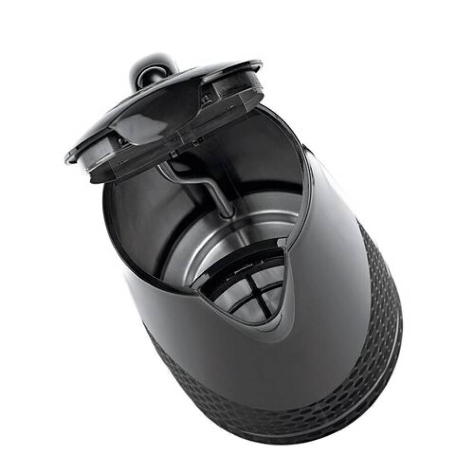 Concept RK2321 Rychlovarná konvice 1,8 l, černá - main (1)