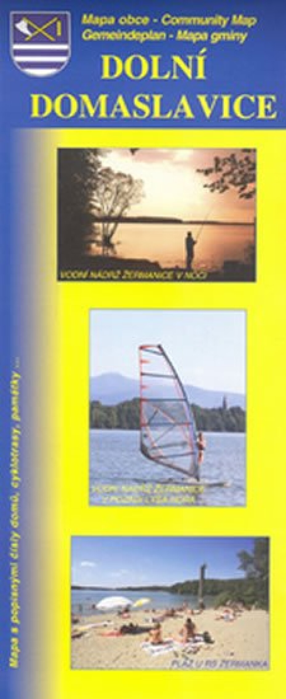 Dolní Domaslavice - main (0)