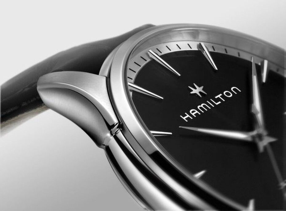 Hamilton Jazzmaster Gent Quartz H32451731 - main (3)