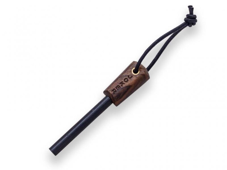 Joker magnéziový podpalovač Walnut Firesteel - main (0)