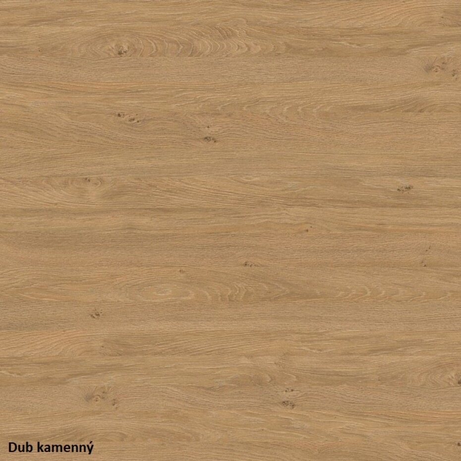 ArtExt Rohová pracovní deska - 38 mm 38 mm: Crema Limestone K 209 RS - main (23)