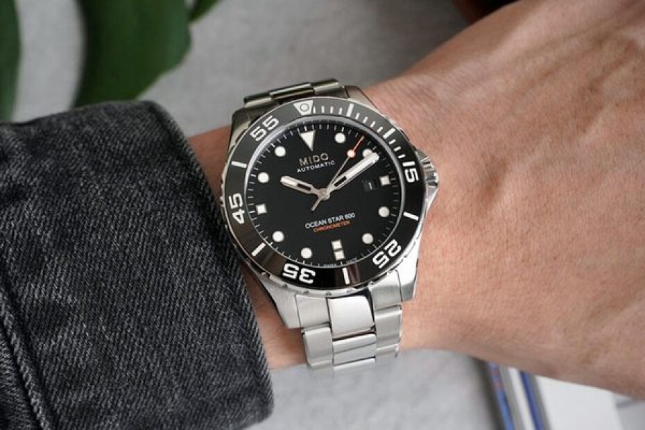 Mido Ocean Star 600 Chronometer M026.608.11.051.00 - main (13)