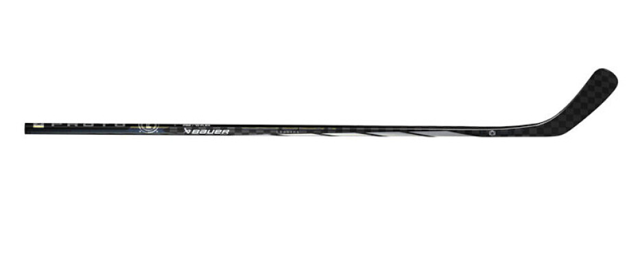 Kompozitová hokejka Bauer  PROTO R Grip Senior P28 (Giroux) levá ruka dole, flex 77 - main (3)