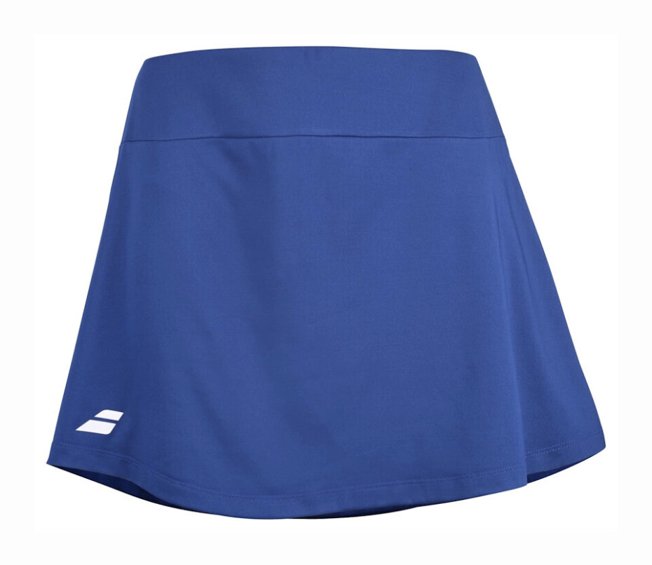 Dámská sukně Babolat  Play Skirt Women Sodalite Blue S - main (2)