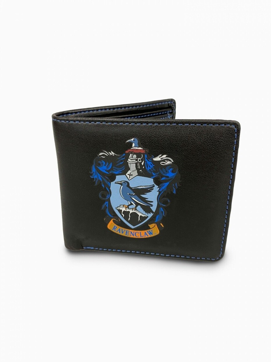 Harry Potter Peněženka pánská - Havraspár - EPEE - main (0)