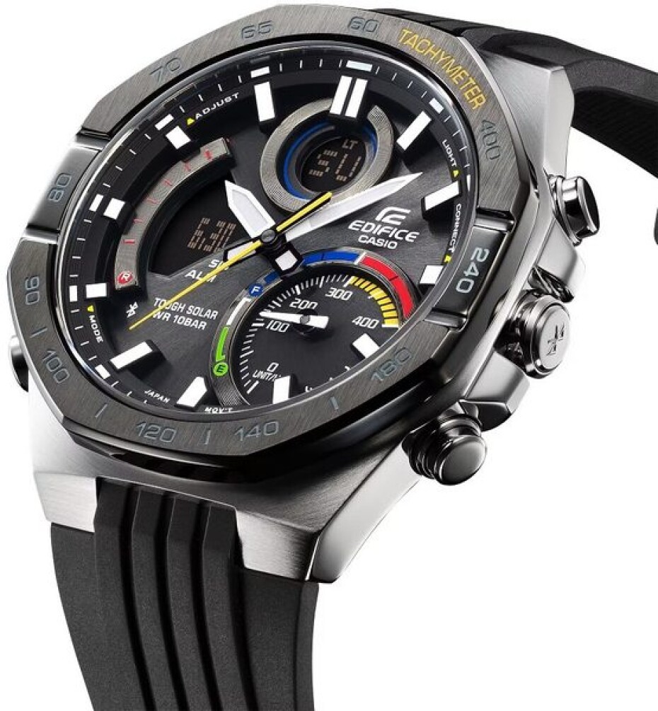 Casio Edifice ECB-950MP-1AEF - main (8)