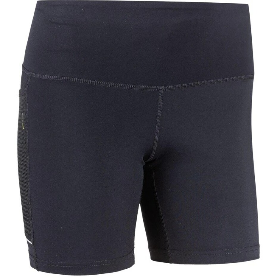 Dámské šortky Endurance  Run Elite X1 Short Tights Black 44 - main (0)