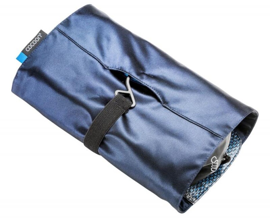 Cocoon toaletní taška Hanging Toiletry Kit Silk night sky - main (0)