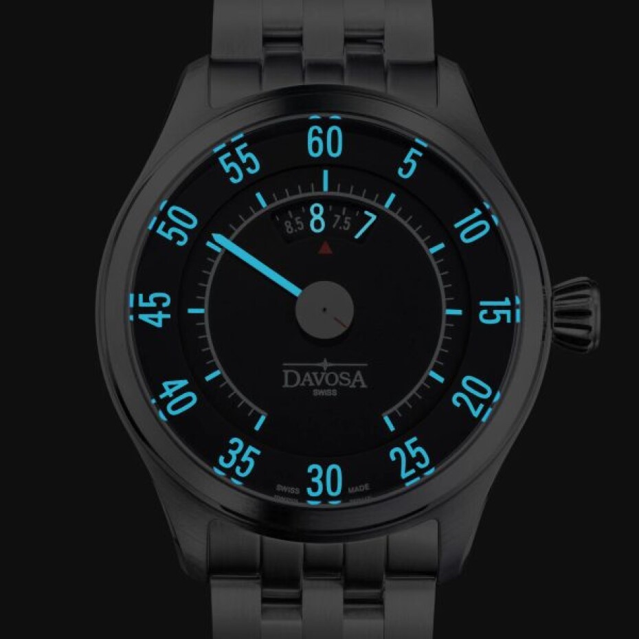Davosa Newton Speedometer Automatic 161.587.50 - main (3)