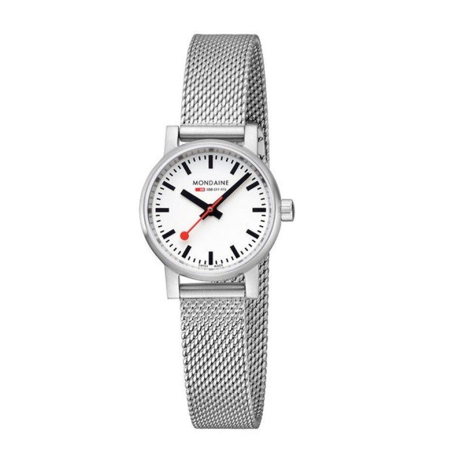 Mondaine Evo2 MSE.26110.SM - main (0)