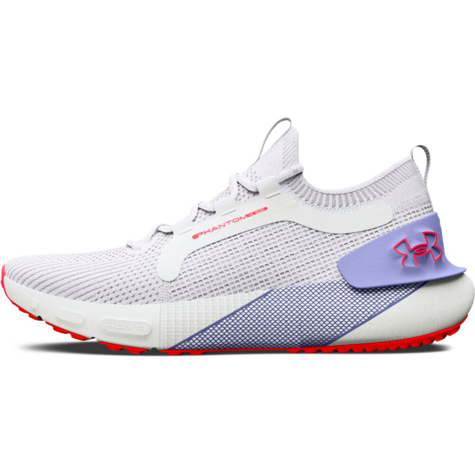 Dámská běžecká obuv Under Armour HOVR Phantom 3 SE-WHT  EUR 38 - main (1)