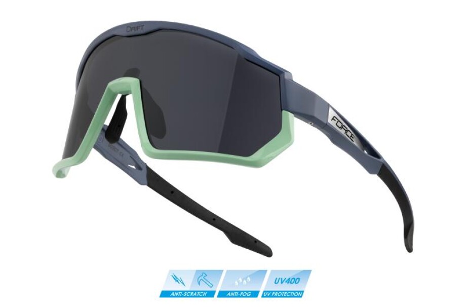 Force DRIFT stormy blue-mint - main (0)