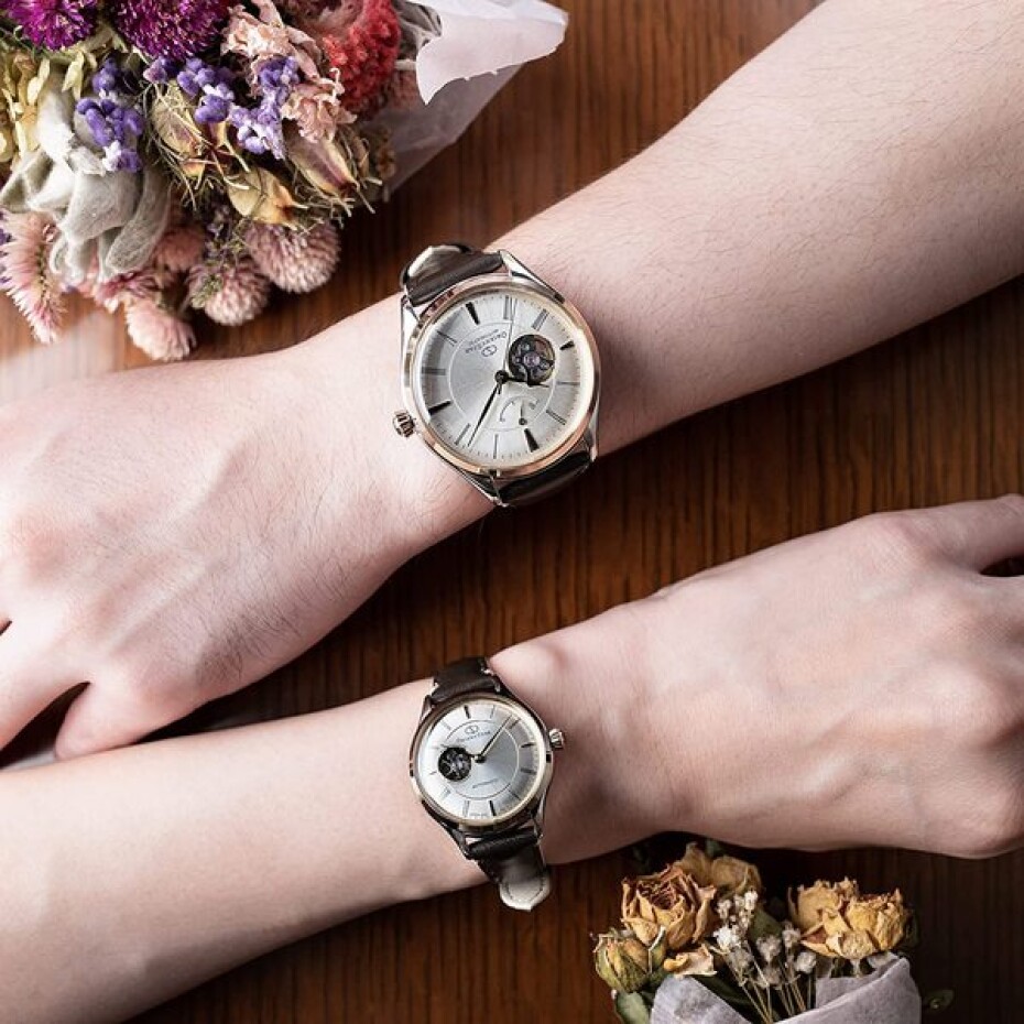 Orient Star Classic RE-AT0201G - main (22)