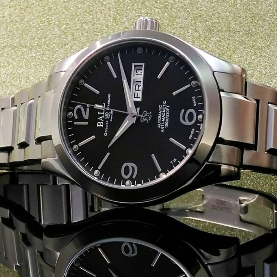 Ball Engineer III Ohio NM9126C-S14J-BK - main (6)
