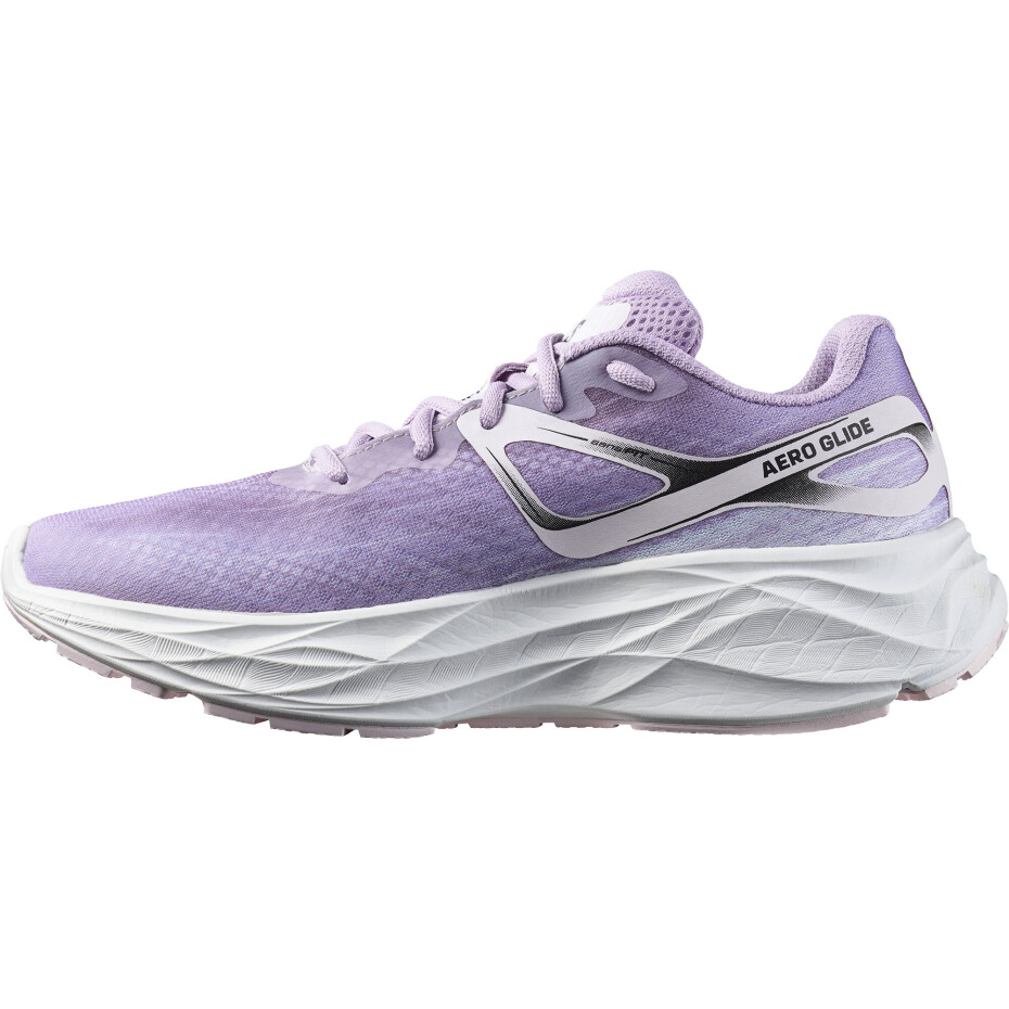 Dámská běžecká obuv Salomon  AERO GLIDE W  UK 5 - main (1)