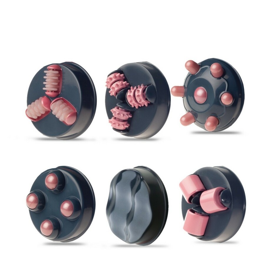 Solac ME7711 tvarující masážní přístroj Sculptural - main (7)
