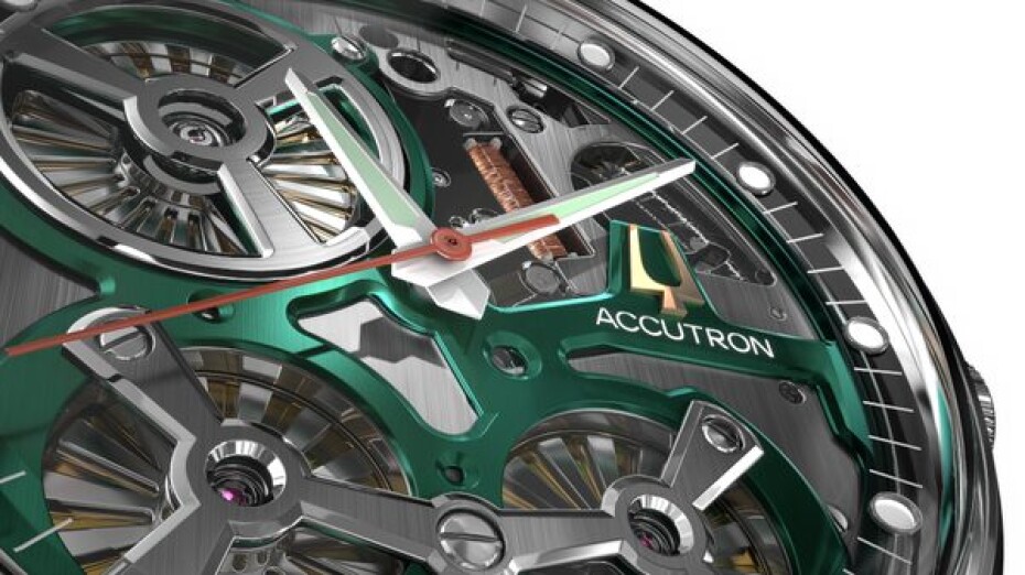 Bulova Accutron Spaceview 2020 2ES6A001 - main (2)