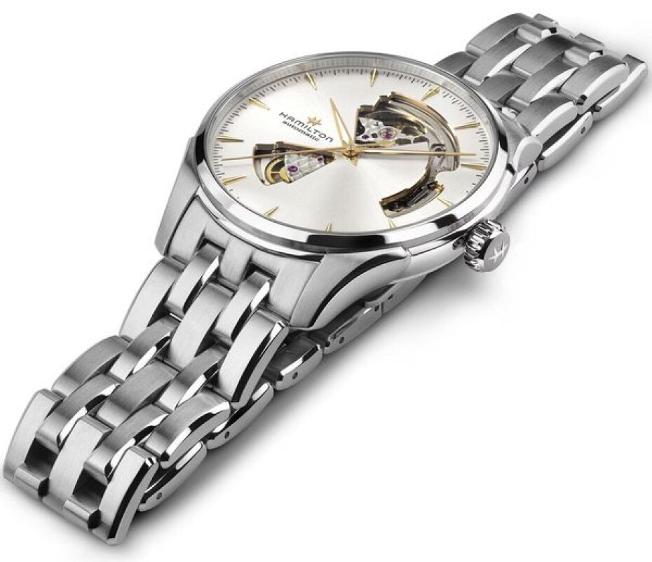 Hamilton Jazzmaster Open Heart Auto H32675151 - main (1)