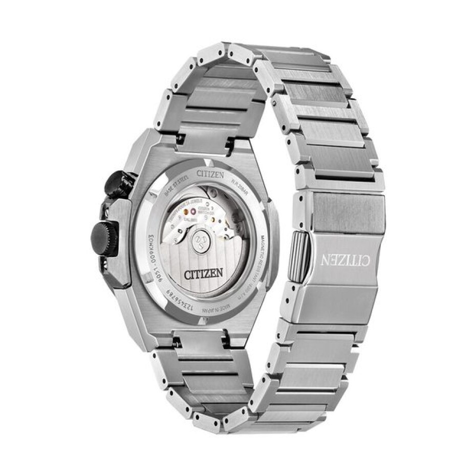 Citizen Series 8 831 Automatic Limited Edition NB6066-51W - main (10)