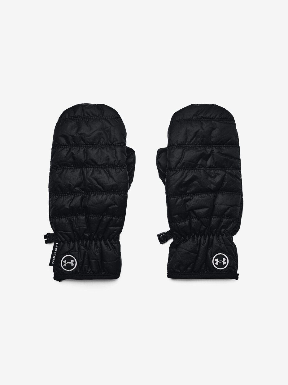 Under Armour Storm Fleece Mittens - main (0)