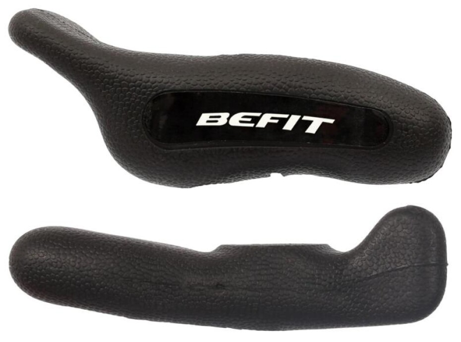 Befit Rohy MAX1 ergonomické pogumované - main (0)