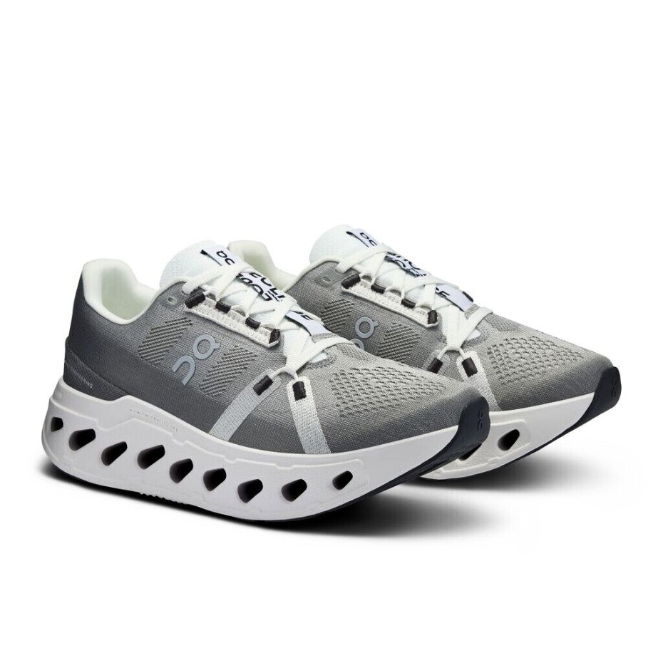 Dámská běžecká obuv On Cloudeclipse Alloy/White  EUR 42 - main (4)