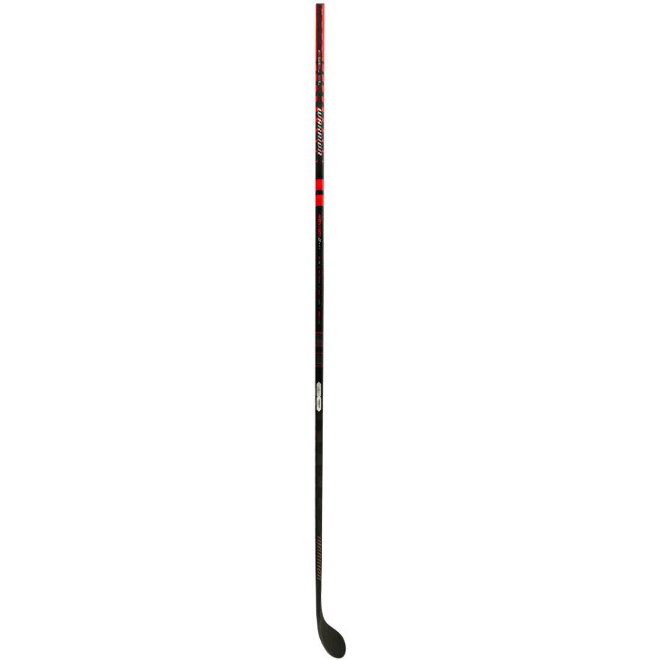 Kompozitová hokejka Warrior Novium 2 Pro Junior W03 Backstrom pravá ruka dole, flex 50 - main (3)