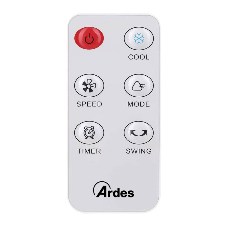 Ardes AR5R06D mobilní zvlhčovač a čistička vzduchu EOLO TOUCH - main (5)