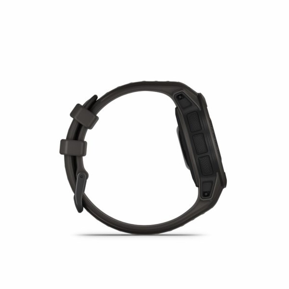 Garmin Instinct® 2S Solar Graphite - 010-02564-00 - main (5)