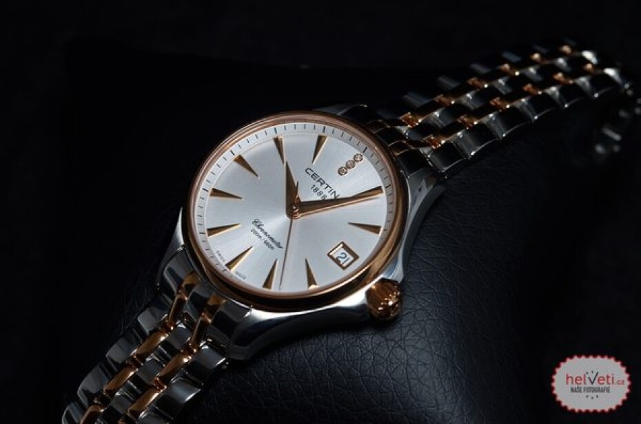 Certina DS Action Lady C032.051.22.036.00 - main (8)