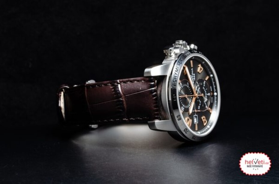 Certina DS Podium Chronograph Automatic C034.427.16.087.01 - main (3)