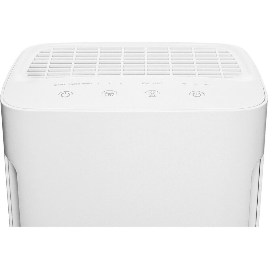 Sencor SHA 6400WH-EUE3 čistička vzduchu - main (2)