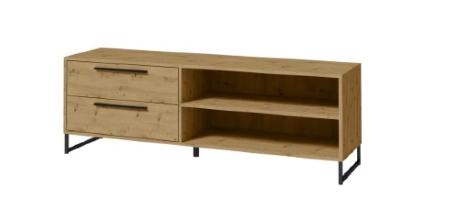 ArtAdrk TV stolek ARIA - main (0)