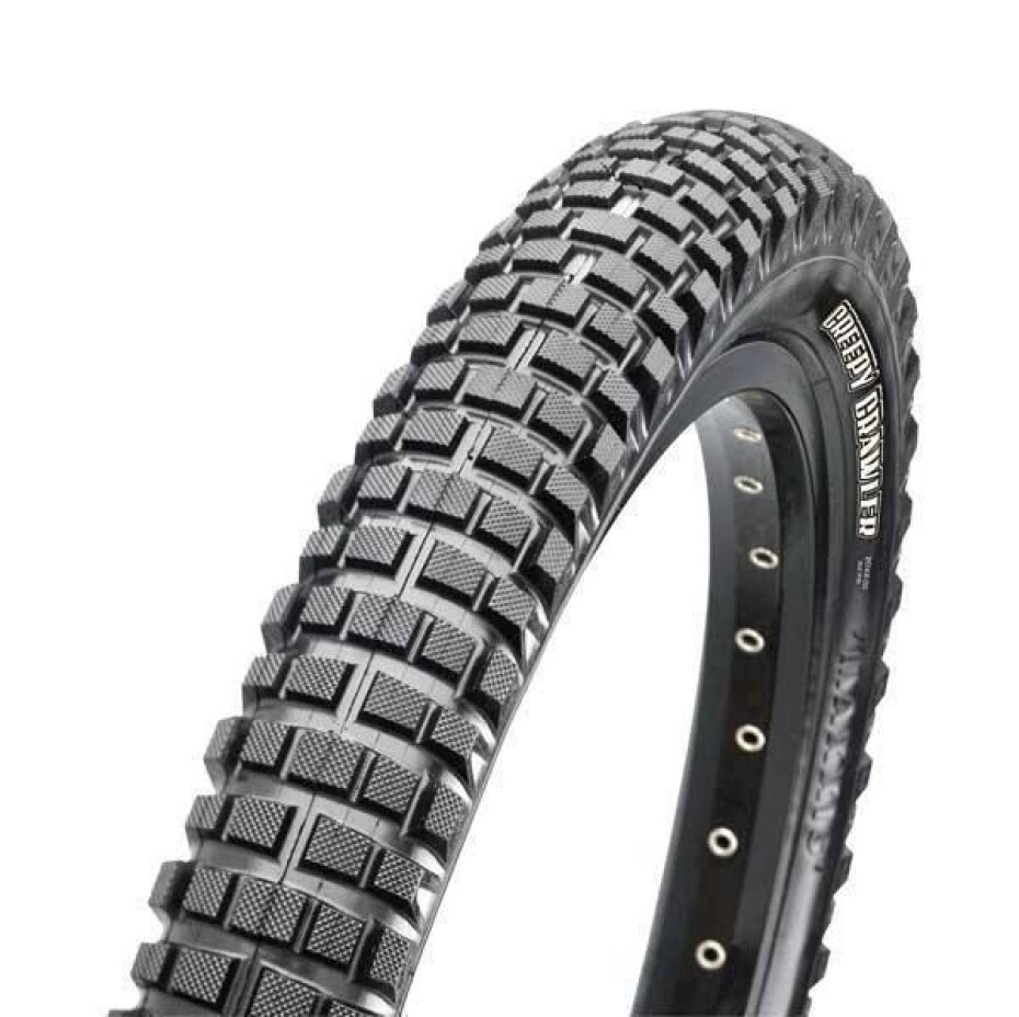 Maxxis Plášť Creepy Crawler F 20x2.00 Drát St (etb29688100) - main (0)