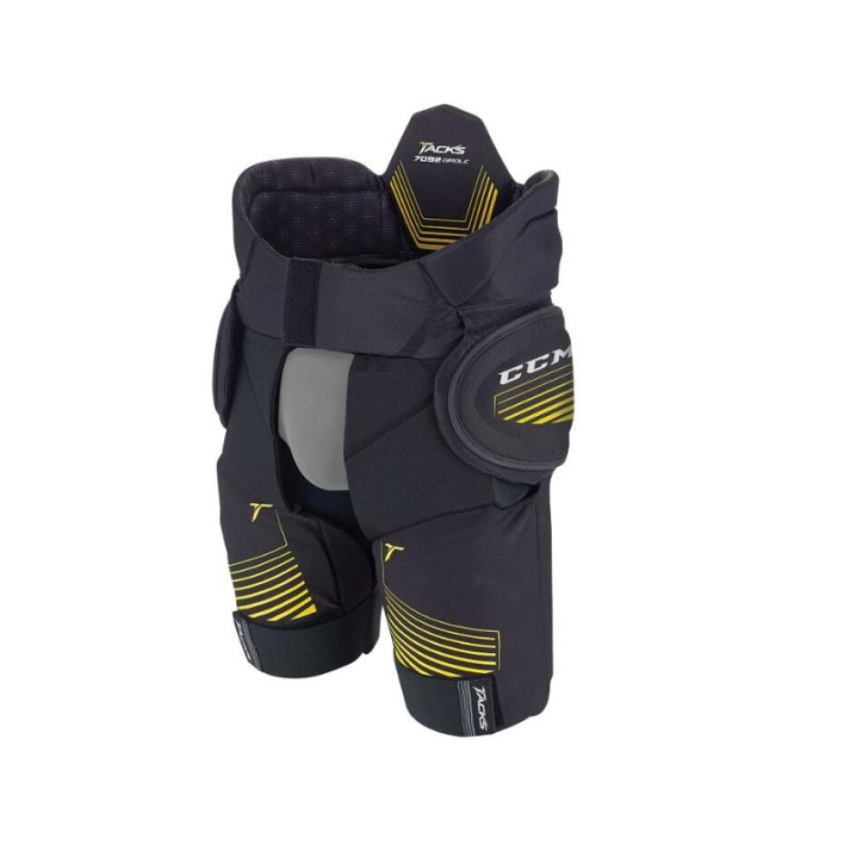 CCM Girdle + návlek Tacks 7092 Junior - main (0)