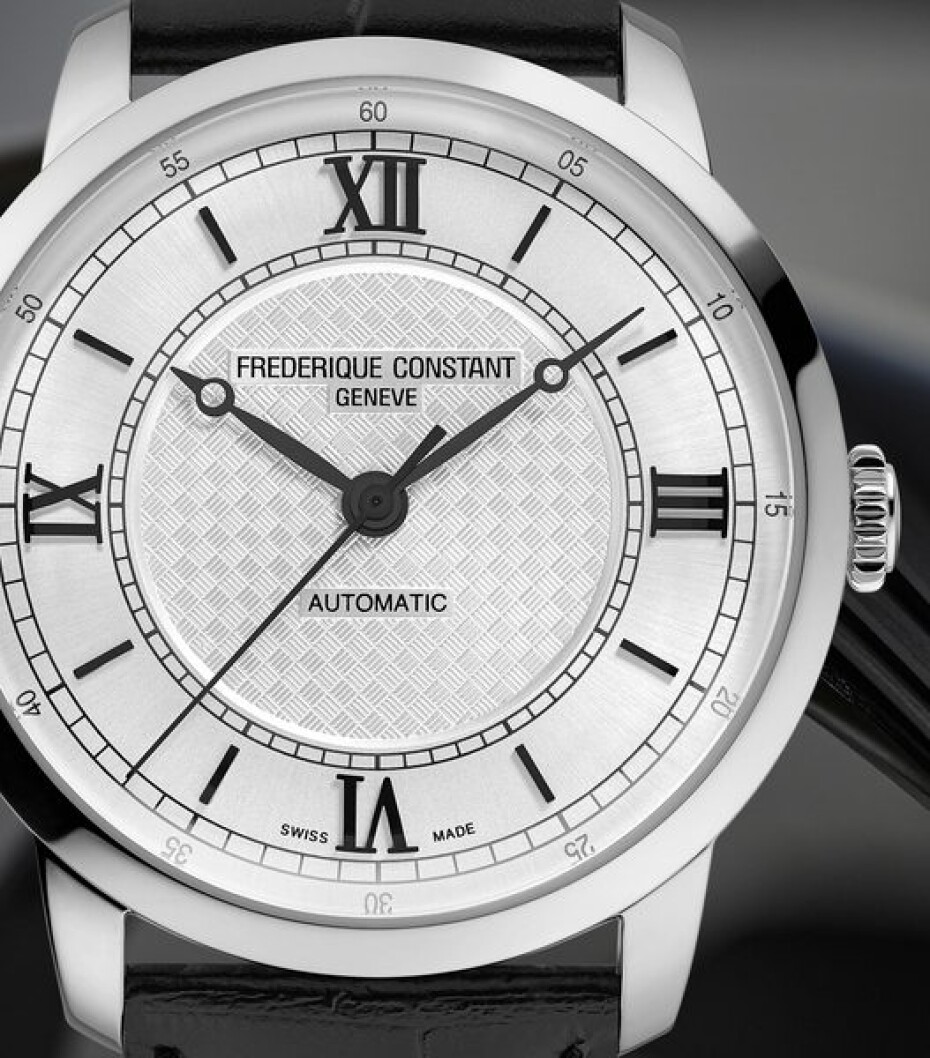 Frederique Constant Classics Premiere Automatic FC-301S3B6 - main (5)