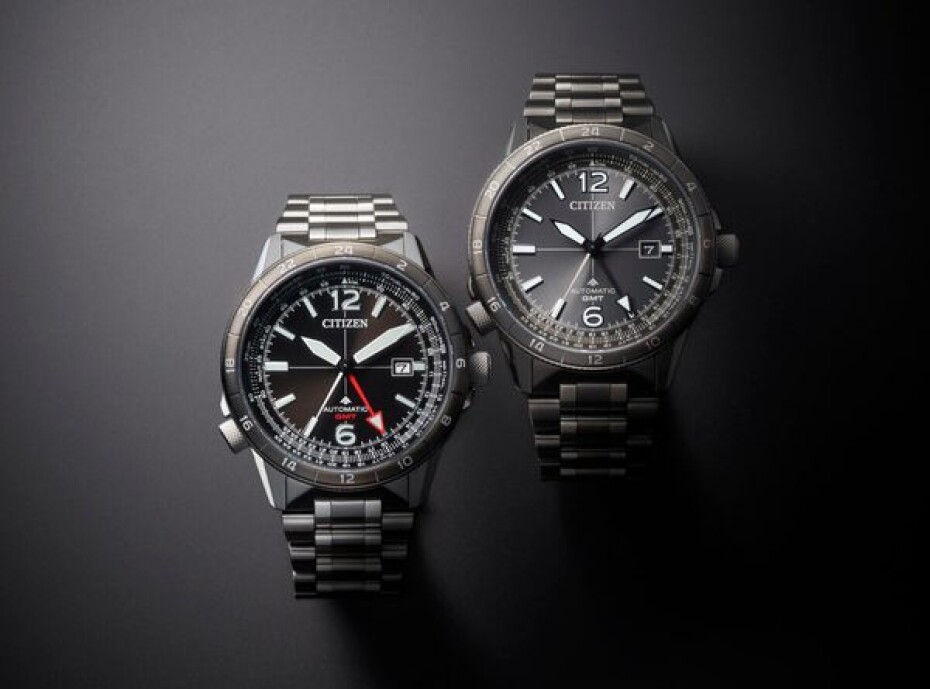 Citizen Promaster Sky GMT Automatic NB6045-51H - main (13)