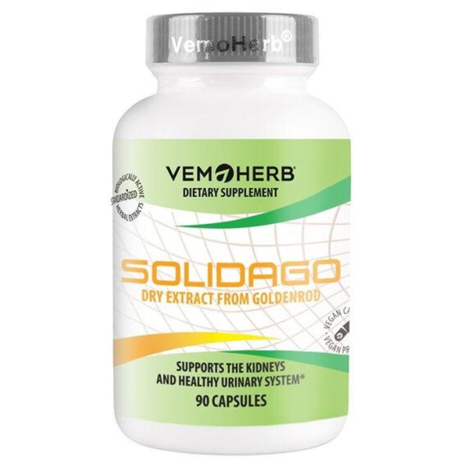 Vemoherb Solidago 90 kapslí - main (0)