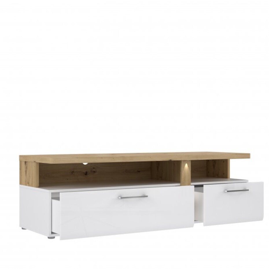 Forte TV stolek TULUZA | TUZT121B - main (3)