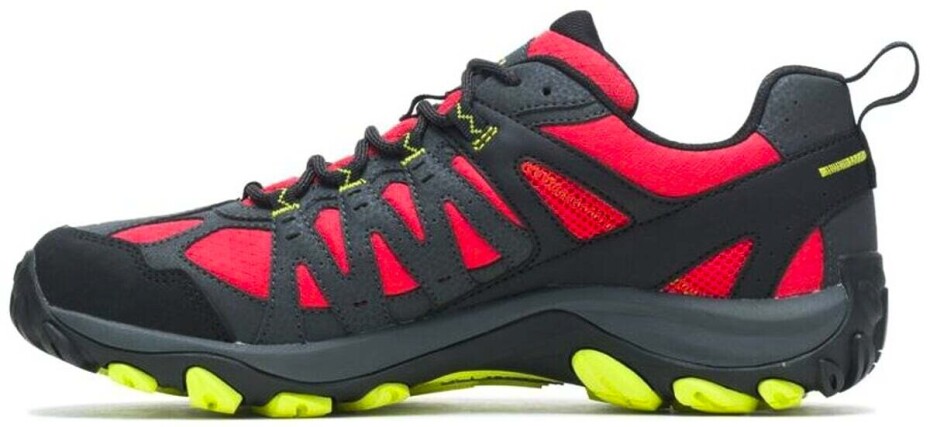 Pánská outdoorová obuv Merrell  Accentor 3 Sport Gtx Granite/Lava  EUR 50 - main (3)