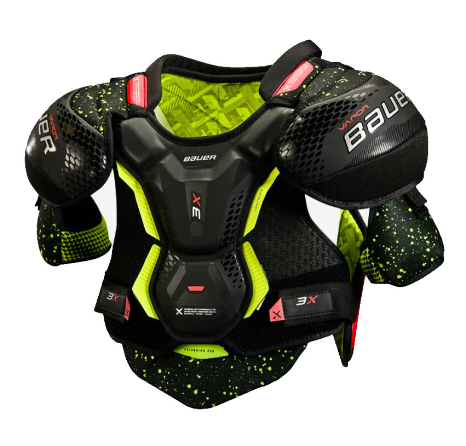Ramena Bauer Vapor 3X Junior M - main (0)