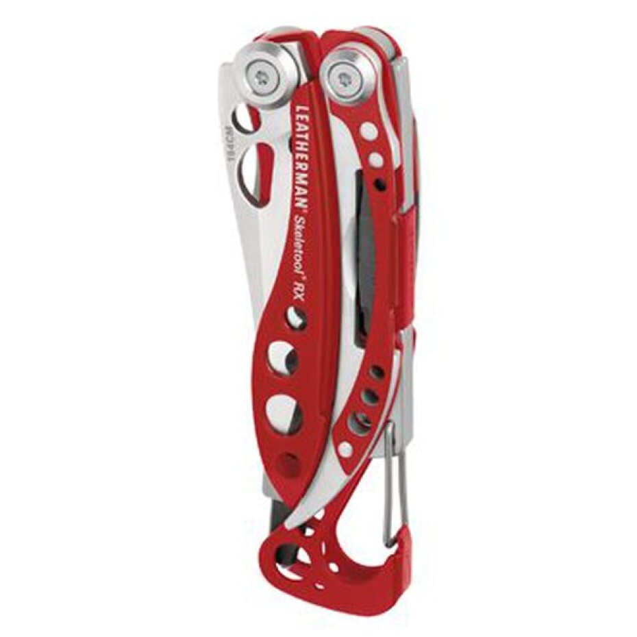 MultiTool Leatherman Skeletool RX 832310 - main (2)