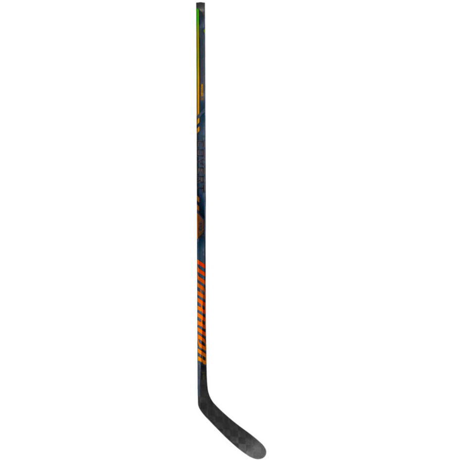 Kompozitová hokejka Warrior Covert QR6 PRO Junior W28 Gallagher pravá ruka dole, flex 30 - main (2)