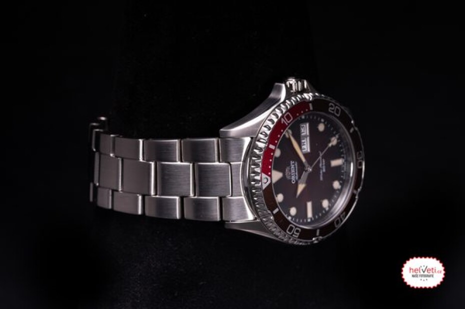 Orient Kamasu RA-AA0814R - main (2)