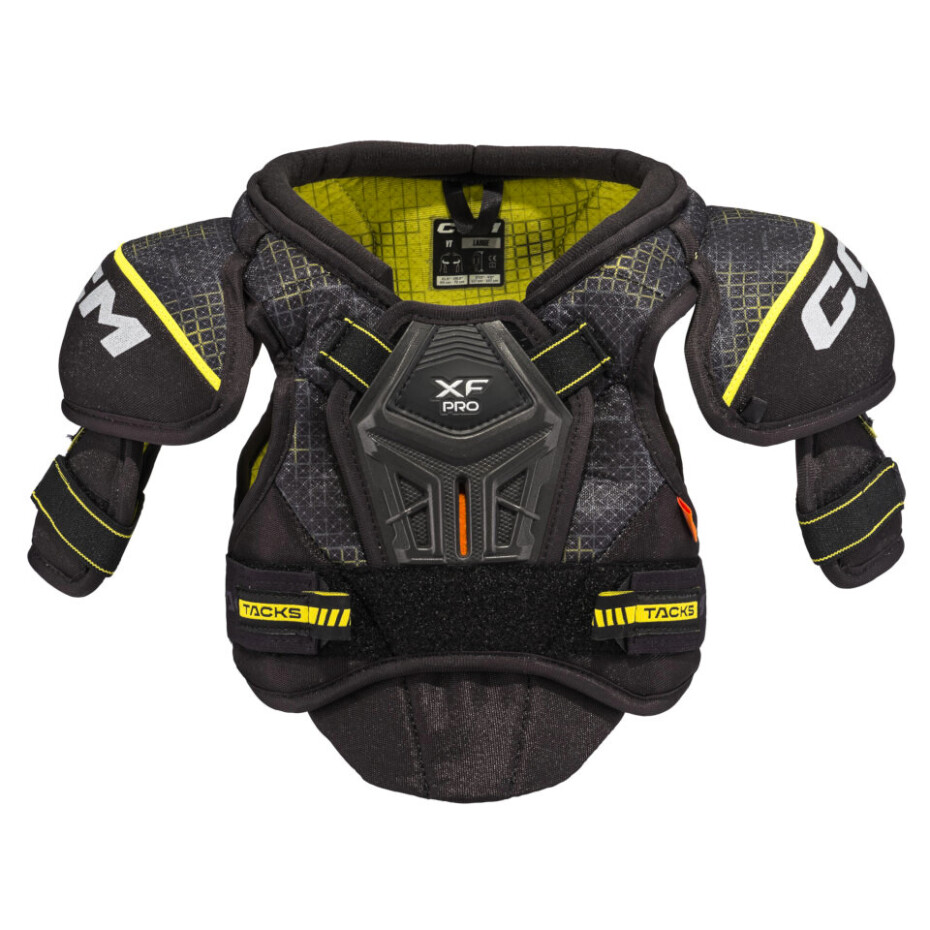 Ramena CCM Tacks XF PRO Žák (youth) L - main (0)